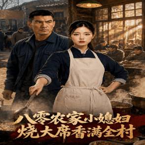 八零农家小媳妇烧大席香满全村