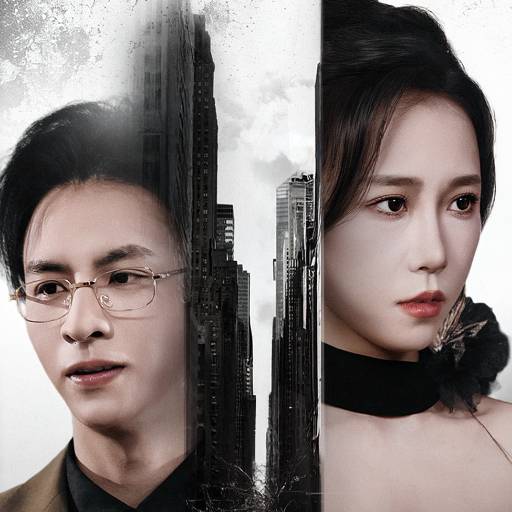 爱已成灰，再见无缘