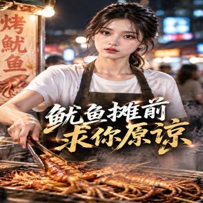鱿鱼摊前求你原谅