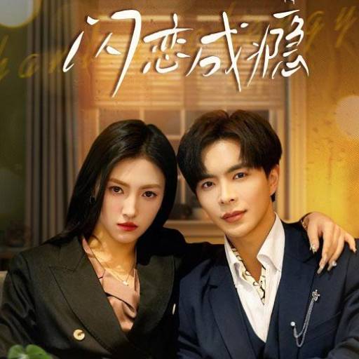 闪恋成瘾_全集在线