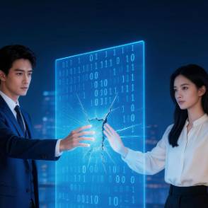 这一次，为自己活