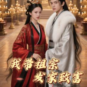 我带祖宗发家致富