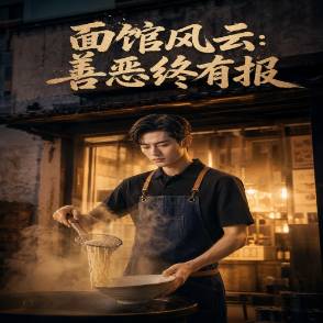 面馆风云：善恶终有报