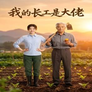 我的長工是大佬