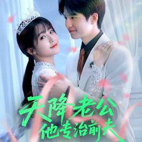天降老公他专治前夫