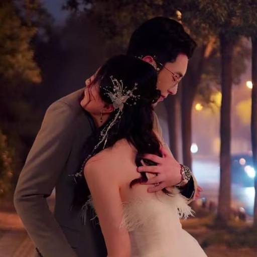 冷战五年，离别时他却悔红了眼