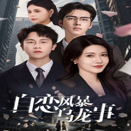 自恋风暴乌龙事_全集在线