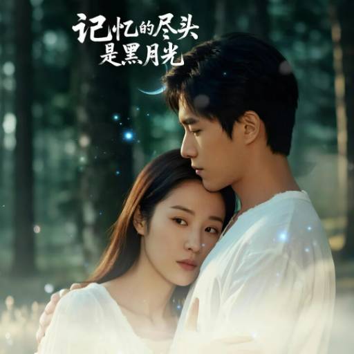 记忆的尽头是黑月光