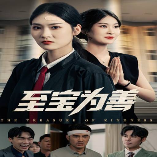 至宝为善