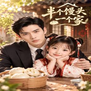 半个馒头一个家