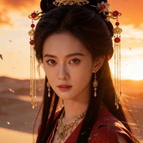 重生后我代妹和亲，驸马却急红了眼