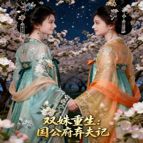 双姝重生：国公府弃夫记