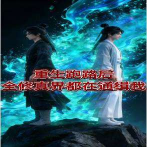 重生跑路后，全修真界都在通缉我