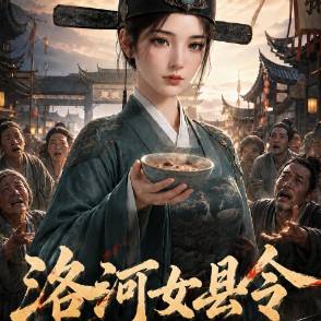 洛河女县令