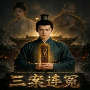 三案連冤