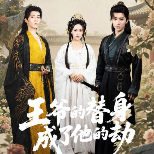王爷的替身成了他的劫