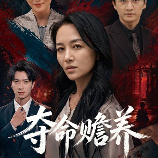 奪命贍養