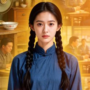 八零重生，拒做兼祧两房陪衬