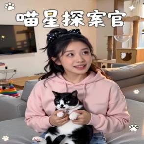 喵星探案官
