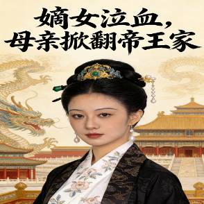 嫡女泣血，母亲掀翻帝王家