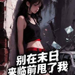 别在末日来临前甩了我