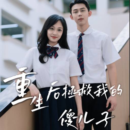 重生后，拯救我的傻儿子