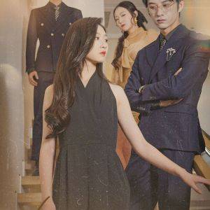 无人生还的婚姻