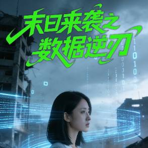 末日来袭之数据逆刃