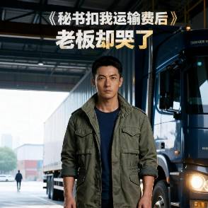 秘書扣我運輸費后，老板卻哭了
