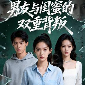 男友与闺蜜的双重背叛
