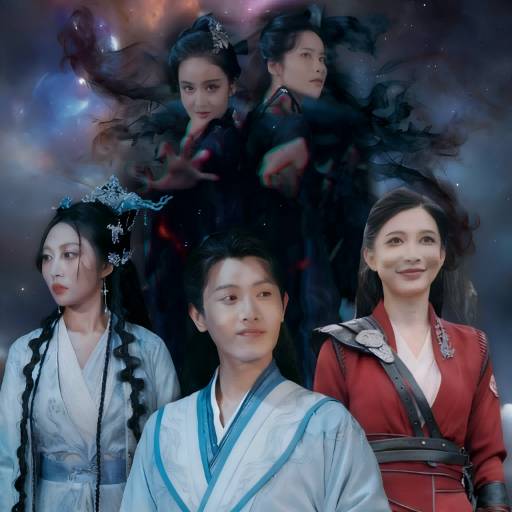 我在修仙界搞科技惊呆众人