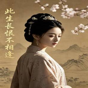 此生長恨不相逢