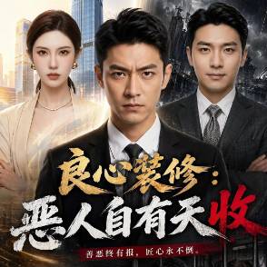 良心裝修：惡人自有天收