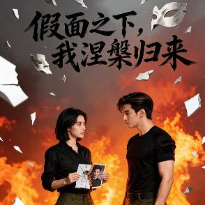 假面之下，我涅槃归来