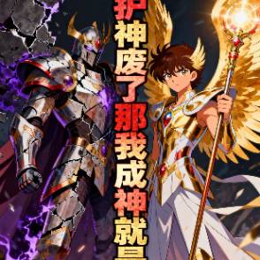 守护神废了？那我成神就是了