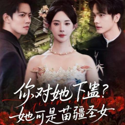 你对她下蛊？她可是苗疆圣女