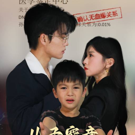 兒子究竟是誰(shuí)的_全集在線