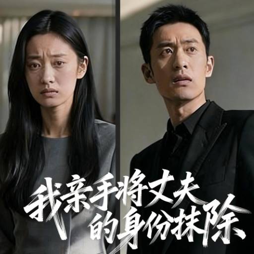 我亲手将丈夫的身份抹除