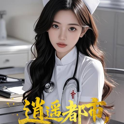 逍遥都市，医圣归来