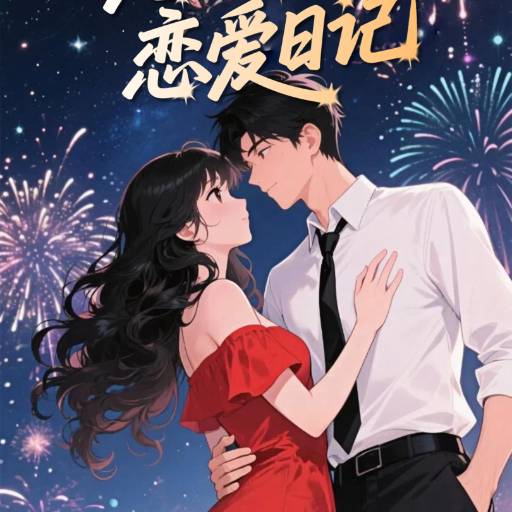 元气少女恋爱日记