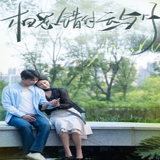 相思错付云与月