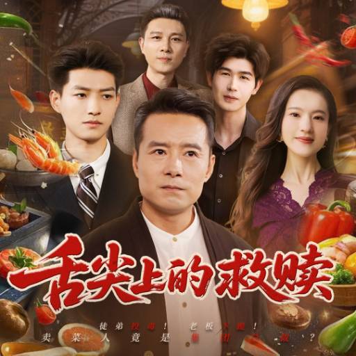 舌尖上的救赎_全集在线