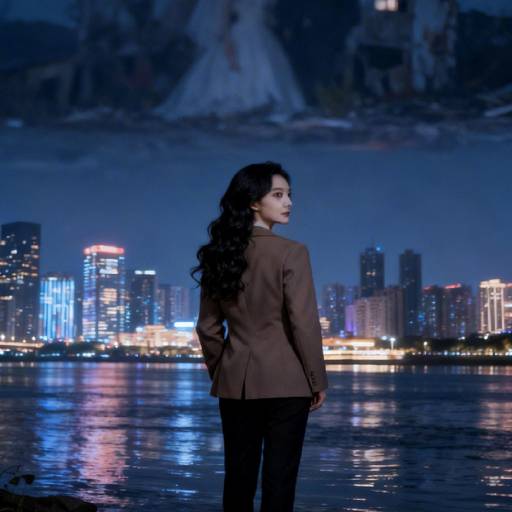 婚变之后：我夺回一切