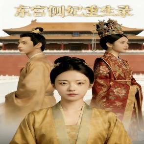 东宫侧妃重生录