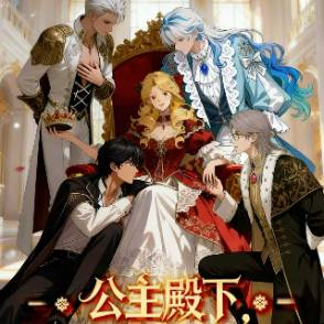 星际兽世：雌主她觉醒了神豪系统后杀疯了