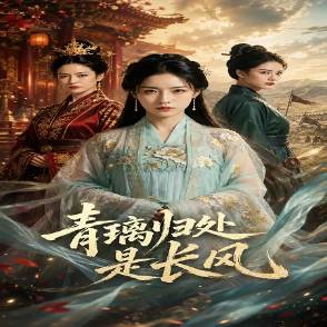 青璃归处是长风