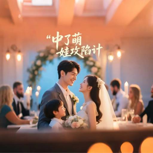 中了萌娃攻陷计