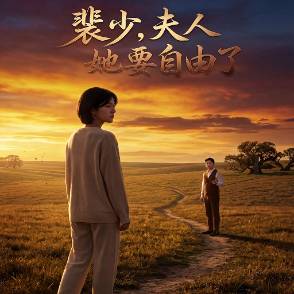 裴少，夫人她要自由了