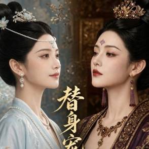 替身寵妃，獨動君心