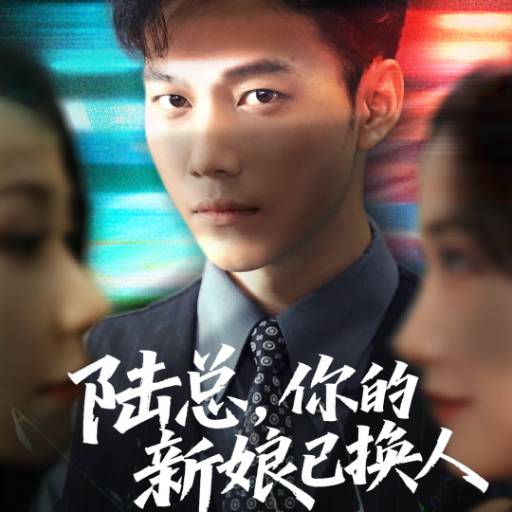 陆总，你的新娘已换人